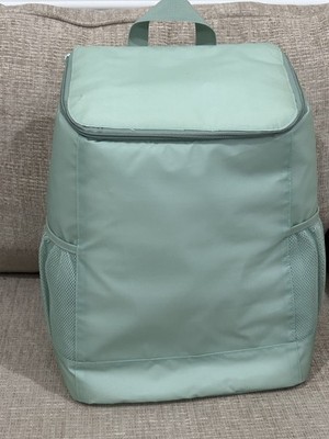 Sewing Down South Crown And Ivy Backpack Cooler