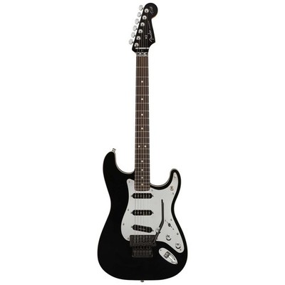 Fender Tom Morello Strat RW BLK