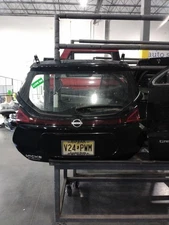 Trunk/Hatch/Tailgate Rear View Camera Fits 21-24 KICKS 555911