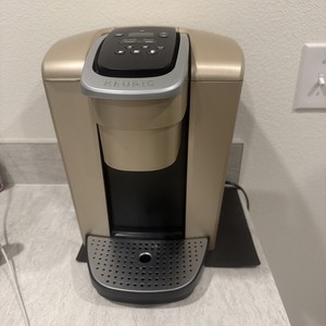 Keurig Yellow | eBay