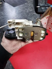 ODYSSEY   2005 Lock Actuator 177869