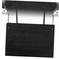 Large Rear Bumper Protector for Cars 41 x 25 Inch Bumper Guard 41 x 25 Inches