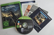 Final Fantasy Xv-Day One Edition (Microsoft Xbox One)