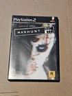 Manhunt PS2 - See Details