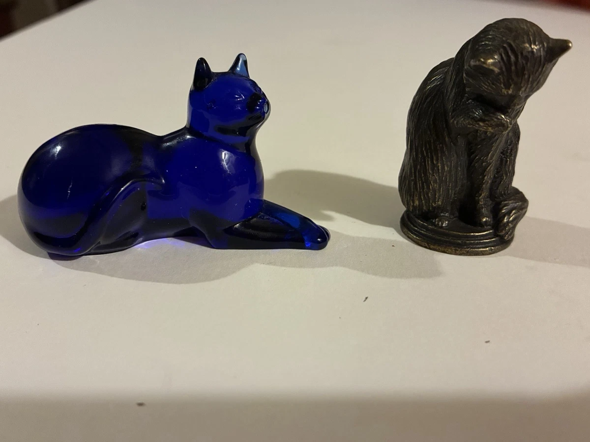 Franklin Mint Cat for sale | eBay