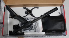 Nokta Legend 2 Metal Detector, 2 Coils, Backpack, Wireless Headphones New