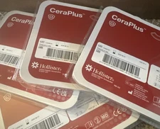 120ct 4 Packs/30 Hollister 79402 Adapt Barrier Extender Strips New Sealed 2030