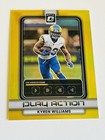 2025 Donruss Optic Kyren Williams Gold (RAW)