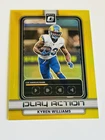2025 Donruss Optic Kyren Williams Gold (RAW)
