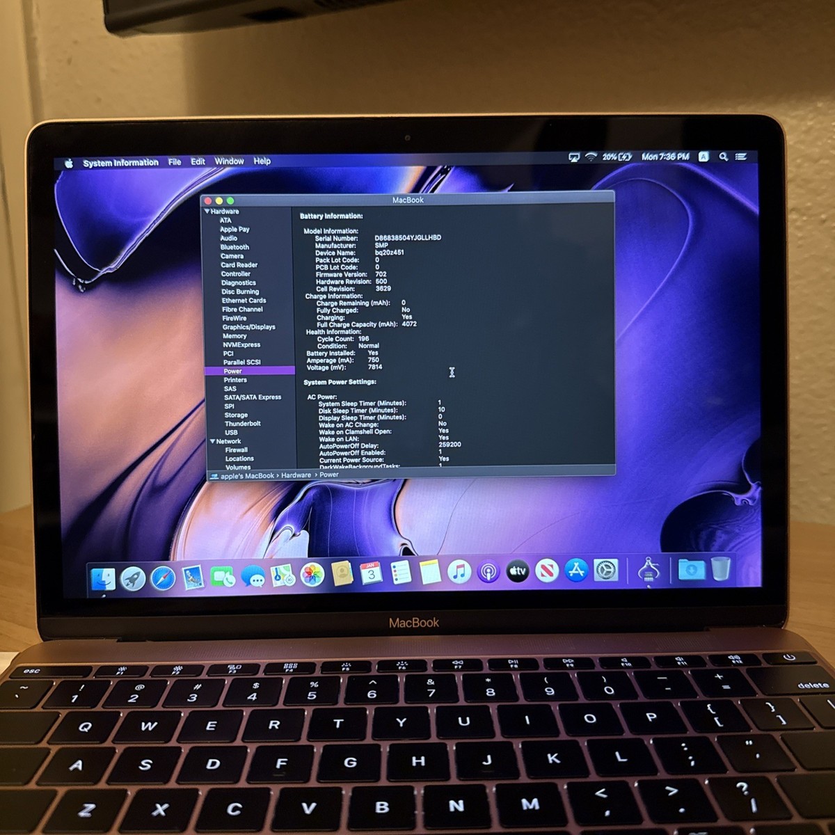 Apple MacBook 12 Apple MacBook 12