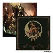 Diablo IV 4xLP [Audio Vinyl]