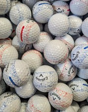 Callaway Supersoft Splatter - Mint/Grade A