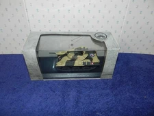 AFVs Of WWII Motor City Classics 1944 M10 Tank Destroyer Die Cast NIB