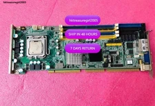 Advantech PCA-6194 REV.A1 industrial motherboard PCA-6194G2