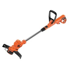 Image of BLACK + DECKER BESTA525 AFS Strimmer 450W Heavy Duty Garden Tool
