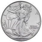 2023 American Silver Eagle 1 oz Brilliant Uncirculated