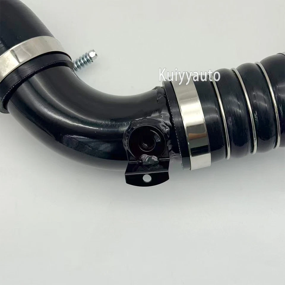 BC3Z6F073A Cold Side Intercooler Pipe For Ford F-250 F-350 F-450 F-550 2011-2016 - Image 3 of 4