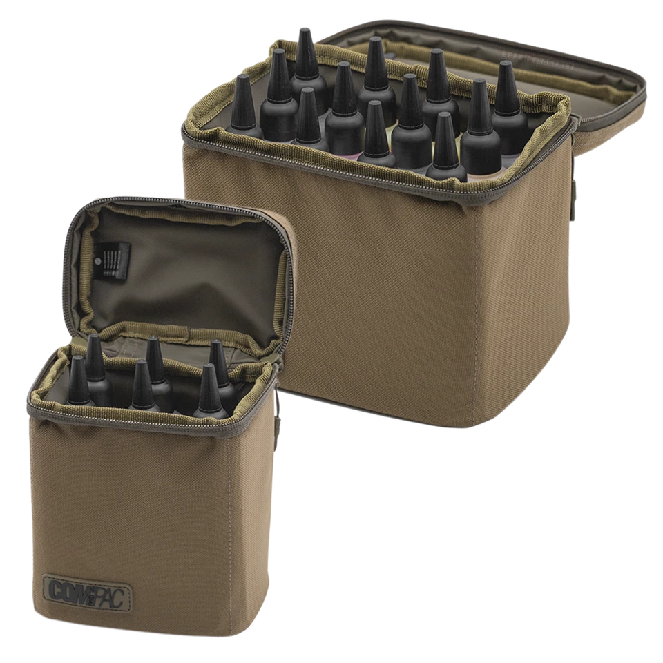 Korda Goo Kiana Carp Neue Sorten 2024 ( 100ml = 16,08 € ) - Bild 3 von 4