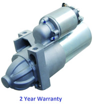 N6449 Chevrolet Astro Van Blazer GMC Jimmy Sonoma 4.3 1991-98  Starter Motor