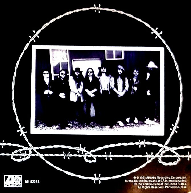 Lynyrd Skynyrd - 