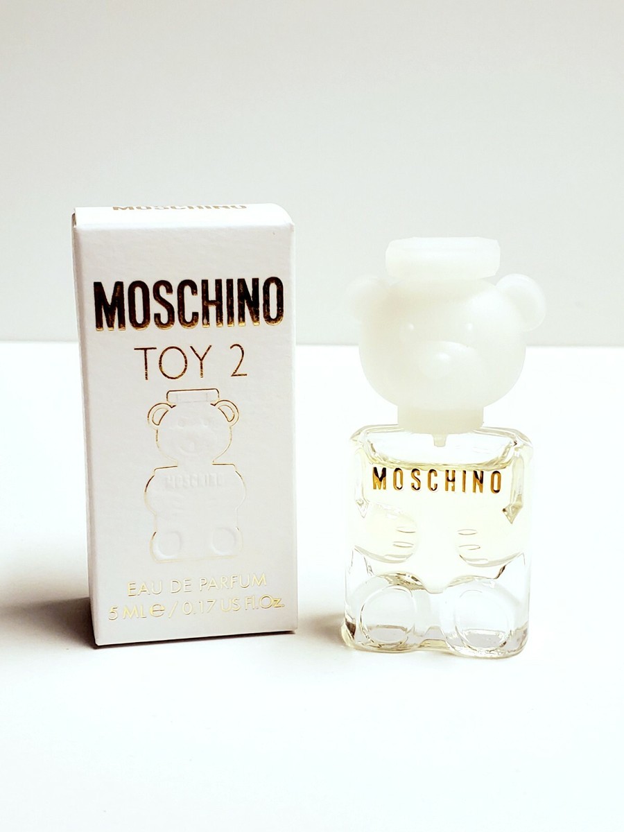 Moschino-トーイ 2 EDP SP Moschino Toy 2 Perfume for Women - 1.7 oz EDP Spray by