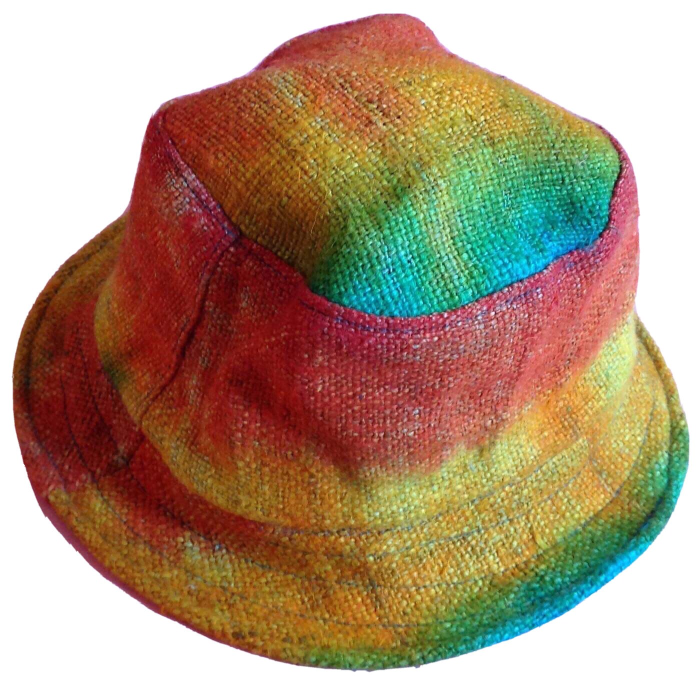 fair trade bucket hat