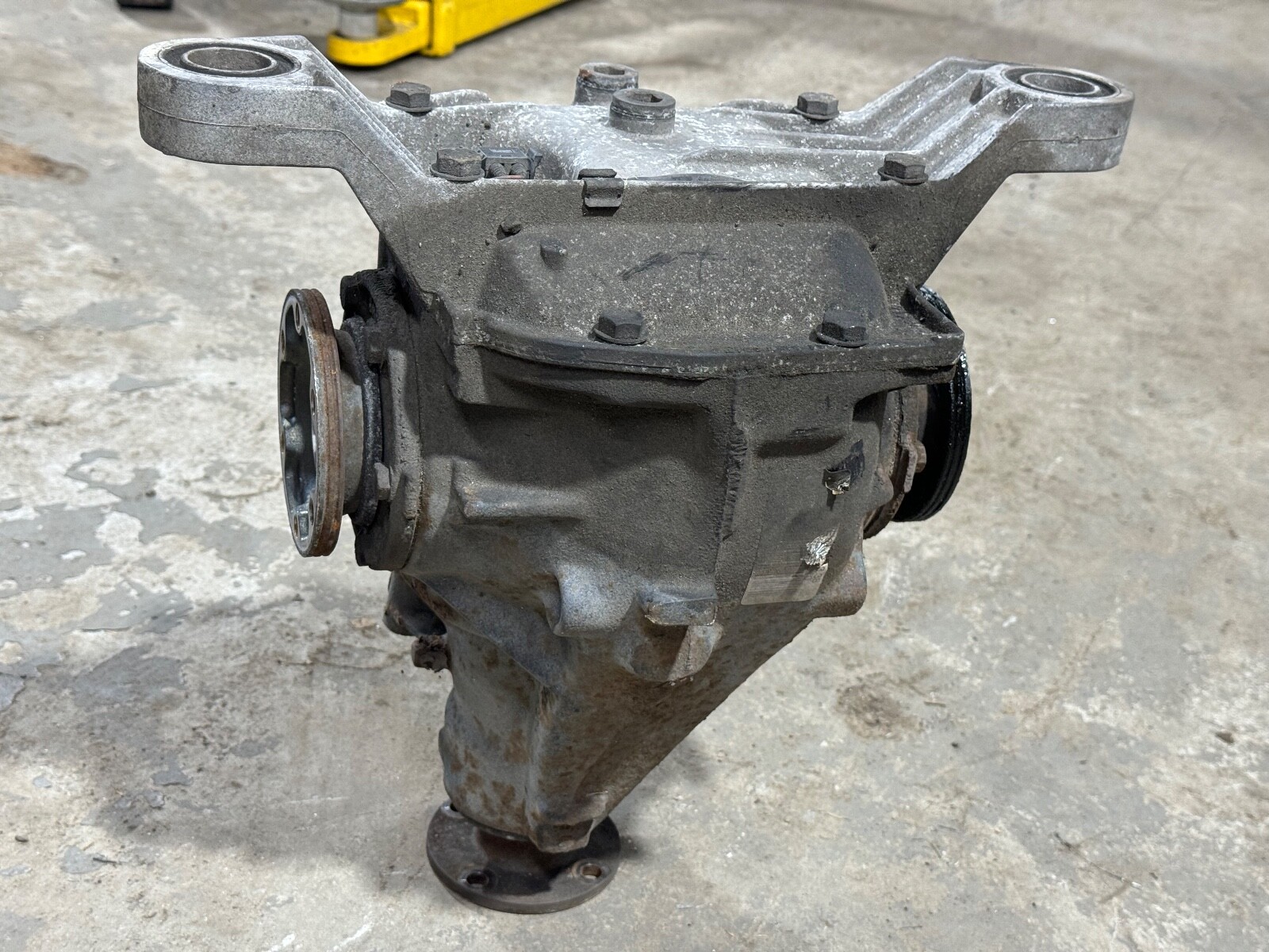 BMW E36 M3 OEM 3.38 Ratio LSD Limited Slip Differential 33102228291 for ...