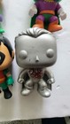 Lot 4 Funko Pop The Riddler Batman ROBIN SUPERMAN Classic TV Series OOB LOOSE — photo 5