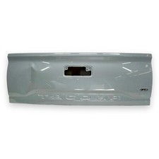 2016-2023 Toyota Tacoma Rear Truck Liftgate Tailgate Door Shell Panel Oem 2016-2023 Toyota Tacoma Rear Truck Liftgate Tailgate Door Shell Panel Oem