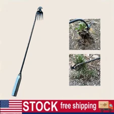 Weeding Artifact Uprooting Weeding Tools, Manual Hand Tool for Garden Farm