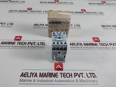 Allen-Bradley 100-C23*01 Contactor AC-1 690V 32A AC-12 25A