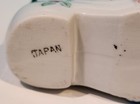 Vintage Japan Porcelain Miniature Shoe Boots Figurines Lot of 11 — photo 8