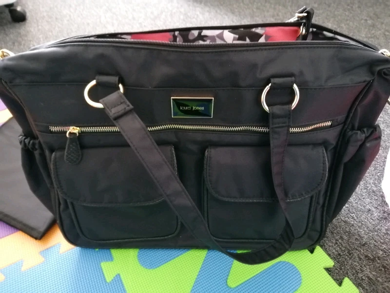 nappy bags strandbags