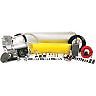 Viair 10005 Heavy Duty On-board Air System For up to 35" Tir