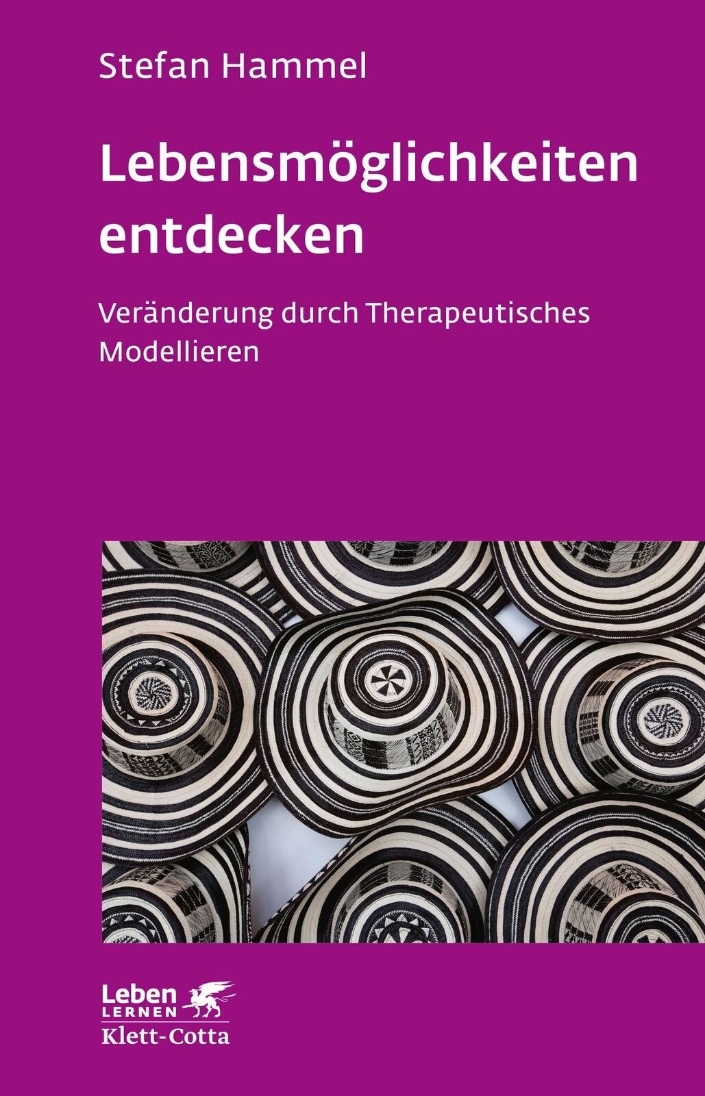 Thumbnail - Lebensmöglichkeiten Entdecken (leben Lernen, Bd. 308) Stefan Hammel