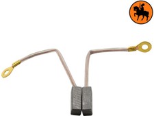 Carbon Brushes for Fein Circular saw MSF 636-...