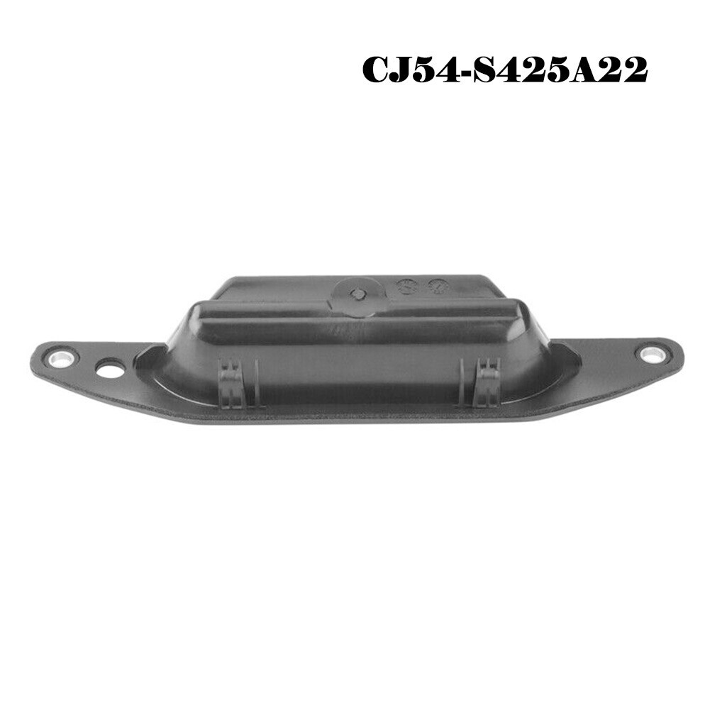 Release Handle Tailgate Plastic Rear Replacement Vehicle Accessories eBay