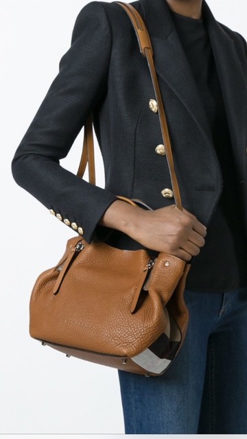 burberry maidstone tote