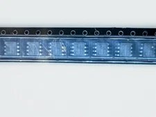 25Pcs MC34063A UTC Step Up/Down Inverting Converter 3-40V 1.5A SOP-8