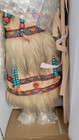 VTG 16" HERITAGE SIGNATURE COLLECTION #28320 HANIA DOLL NATIVE AMERICAN CHINA — photo 3