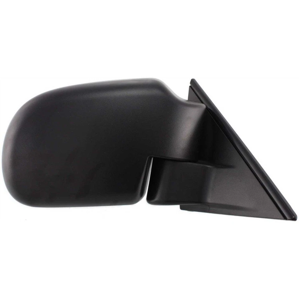 Nuevo espejo retrovisor manual derecho para camioneta S10 Sonoma Blazer Jimmy GM1321188 1998-2004 Foto 3 de 4