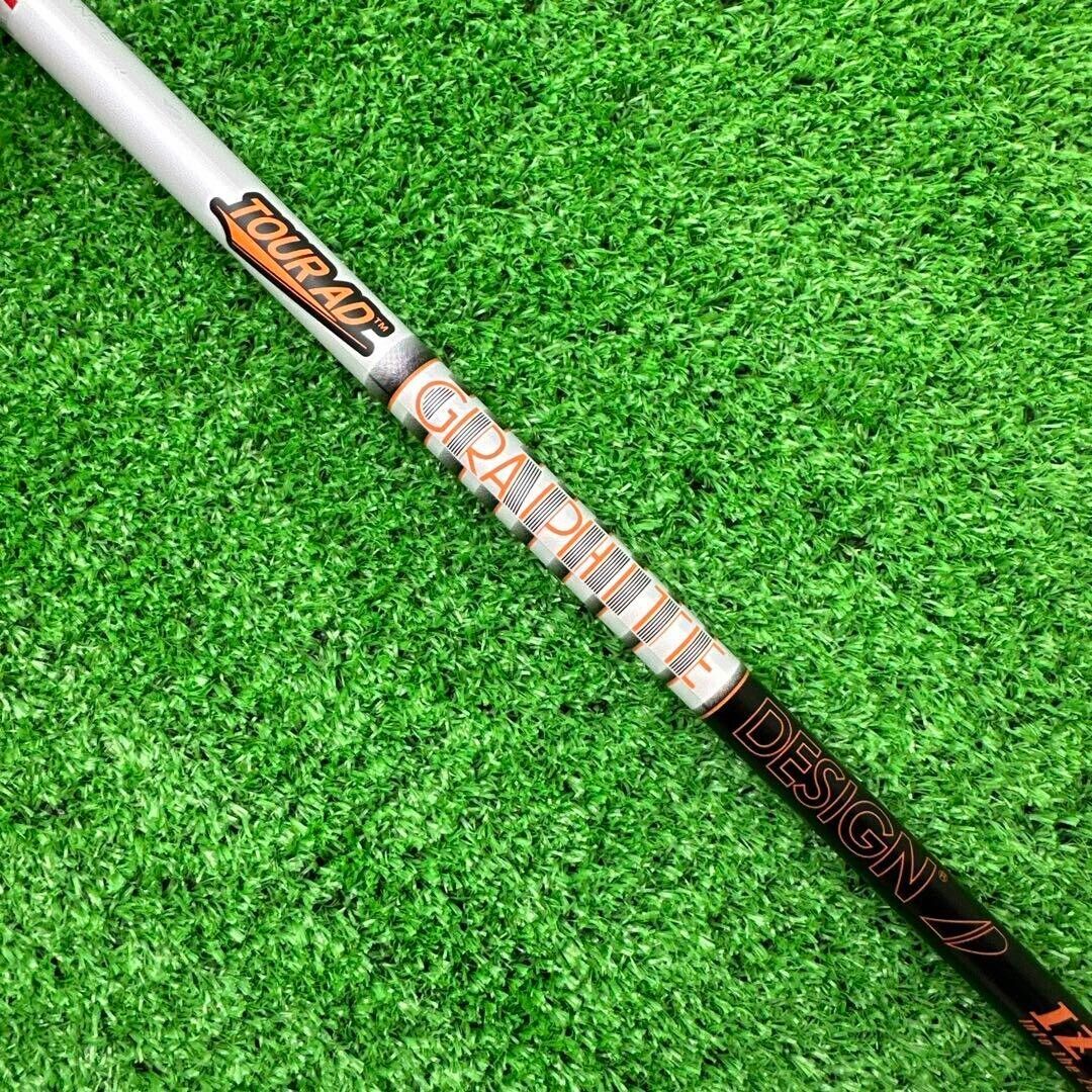 Graphite Design TOUR AD IZ-6 S FW Shaft 43 inch | eBay Graphite Design TOUR AD IZ-6 S FW Shaft 43 inch | eBay