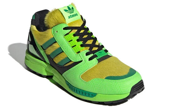 最終値下げです！shoes53045 Amazon.com | adidas Originals ZX 8000 Boost Men's Sneakers