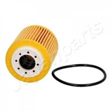 Oil filter Japanparts fo-eco148 for Citroën Berlingo C3 III