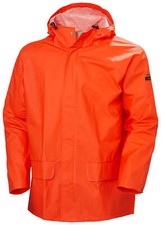 Helly Hansen Mandal Jacke wasserdichte Regenjacke Mandal Jacket 70129