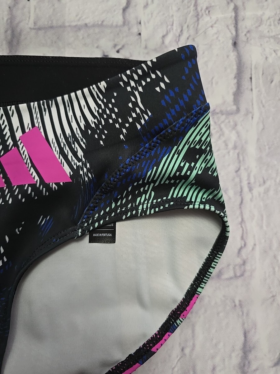 Adidas Pro Elite Womens 2023 Running distance briefs size XS