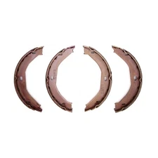 Dynamite Friction Parking Brake Shoe for 1999-2004 Grand Cherokee 1902-0807-00