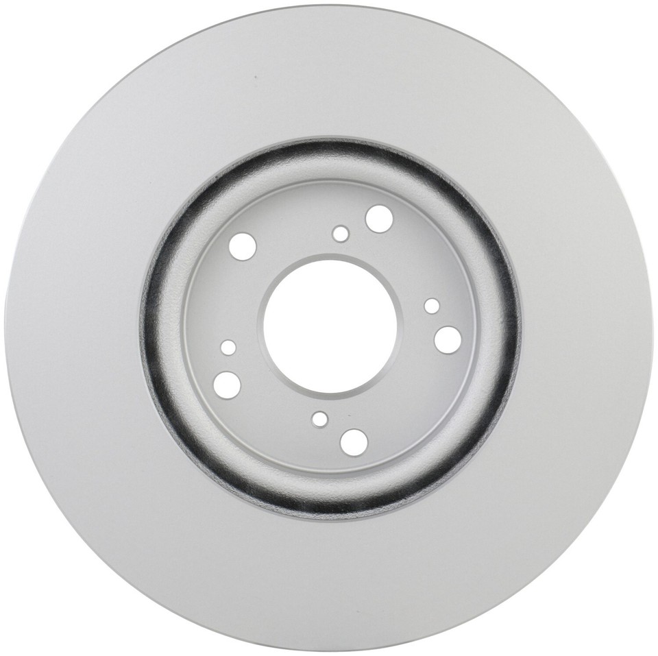 PowerStop Rotor Kit | 2003–2008 Honda Pilot (SC2302) main image 1