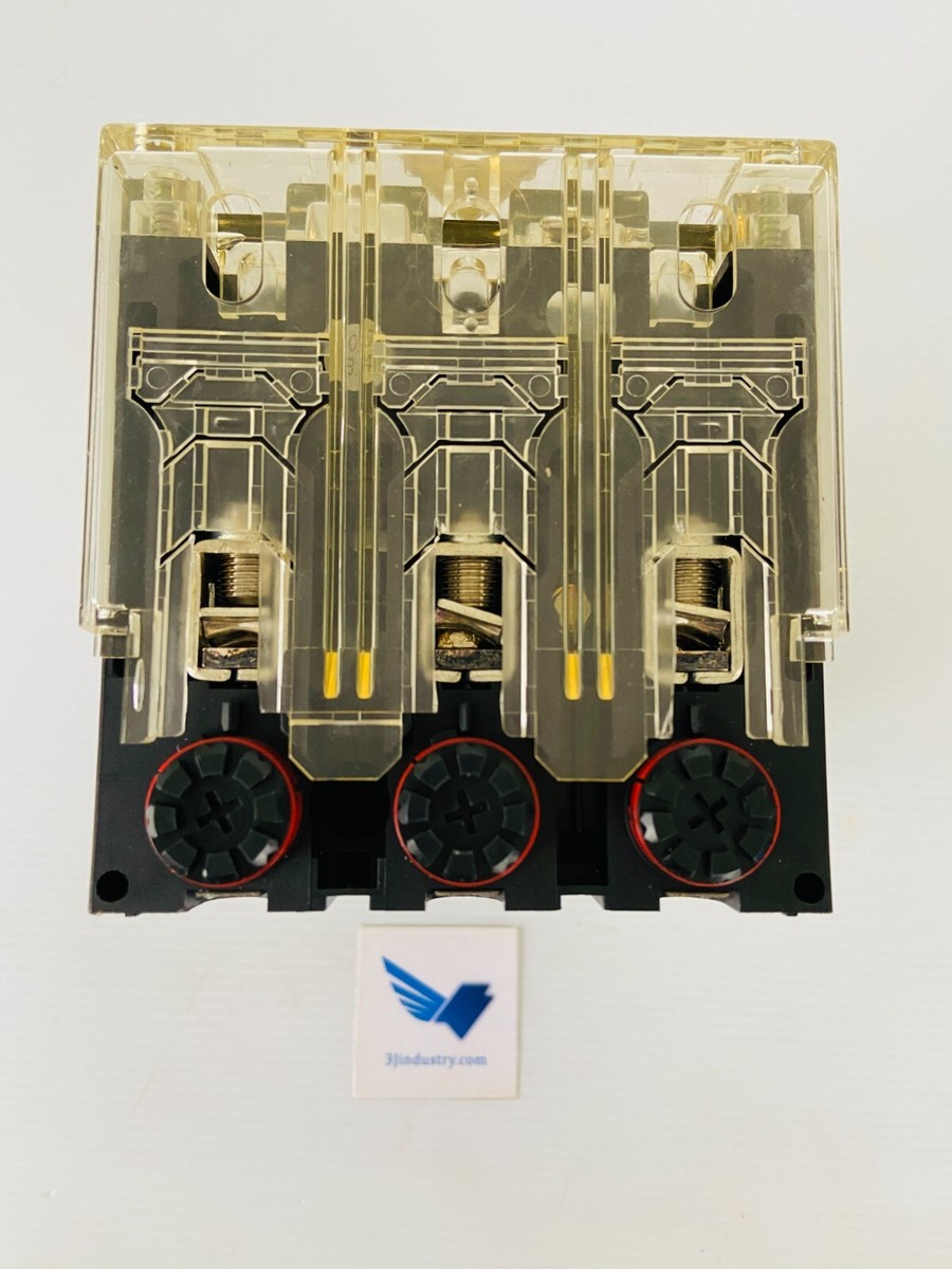 NZM6-63 / ZM6-63 - 40-63A - 50/60HZ - 3 POLE - KLOCKNER MOELLER