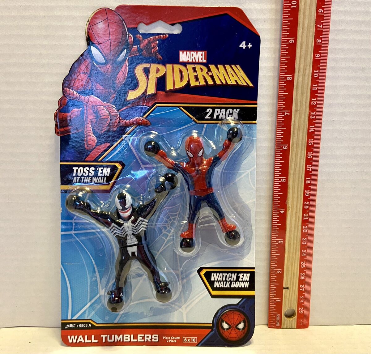 Spider-Man Pack 21